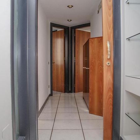 Don Giovanni A Toledo Apartment Nápoly Kültér fotó