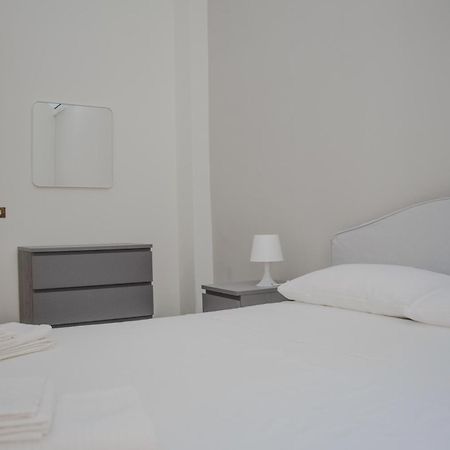 Don Giovanni A Toledo Apartment Nápoly Kültér fotó