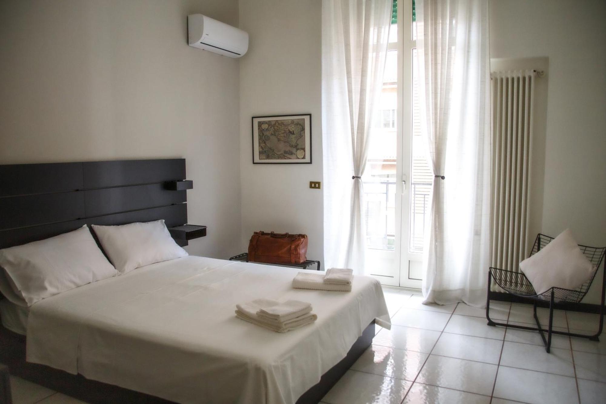 Don Giovanni A Toledo Apartment Nápoly Kültér fotó