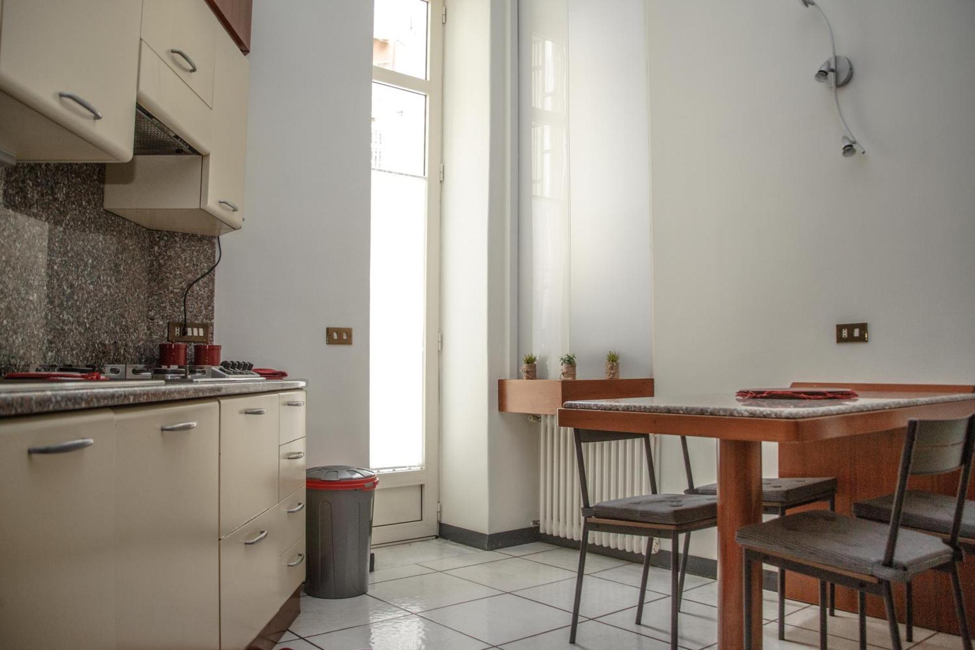Don Giovanni A Toledo Apartment Nápoly Kültér fotó