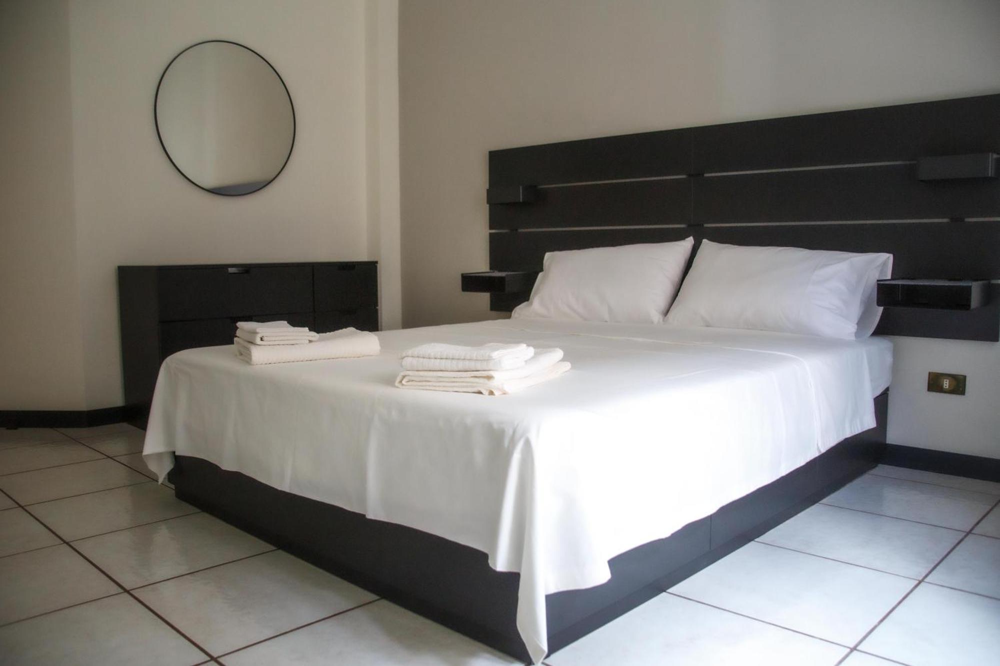 Don Giovanni A Toledo Apartment Nápoly Kültér fotó