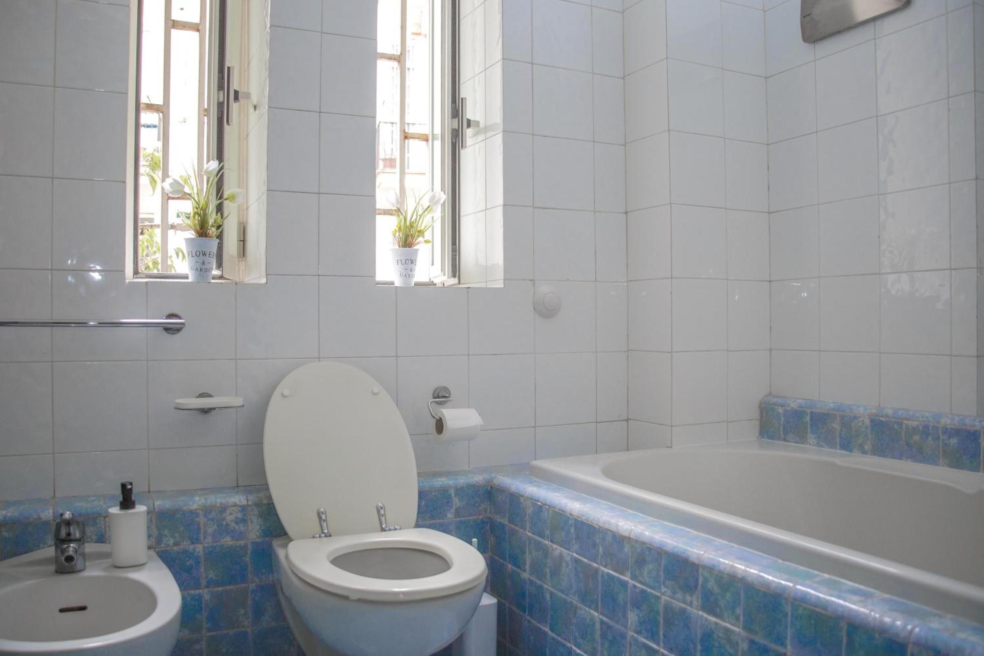 Don Giovanni A Toledo Apartment Nápoly Kültér fotó