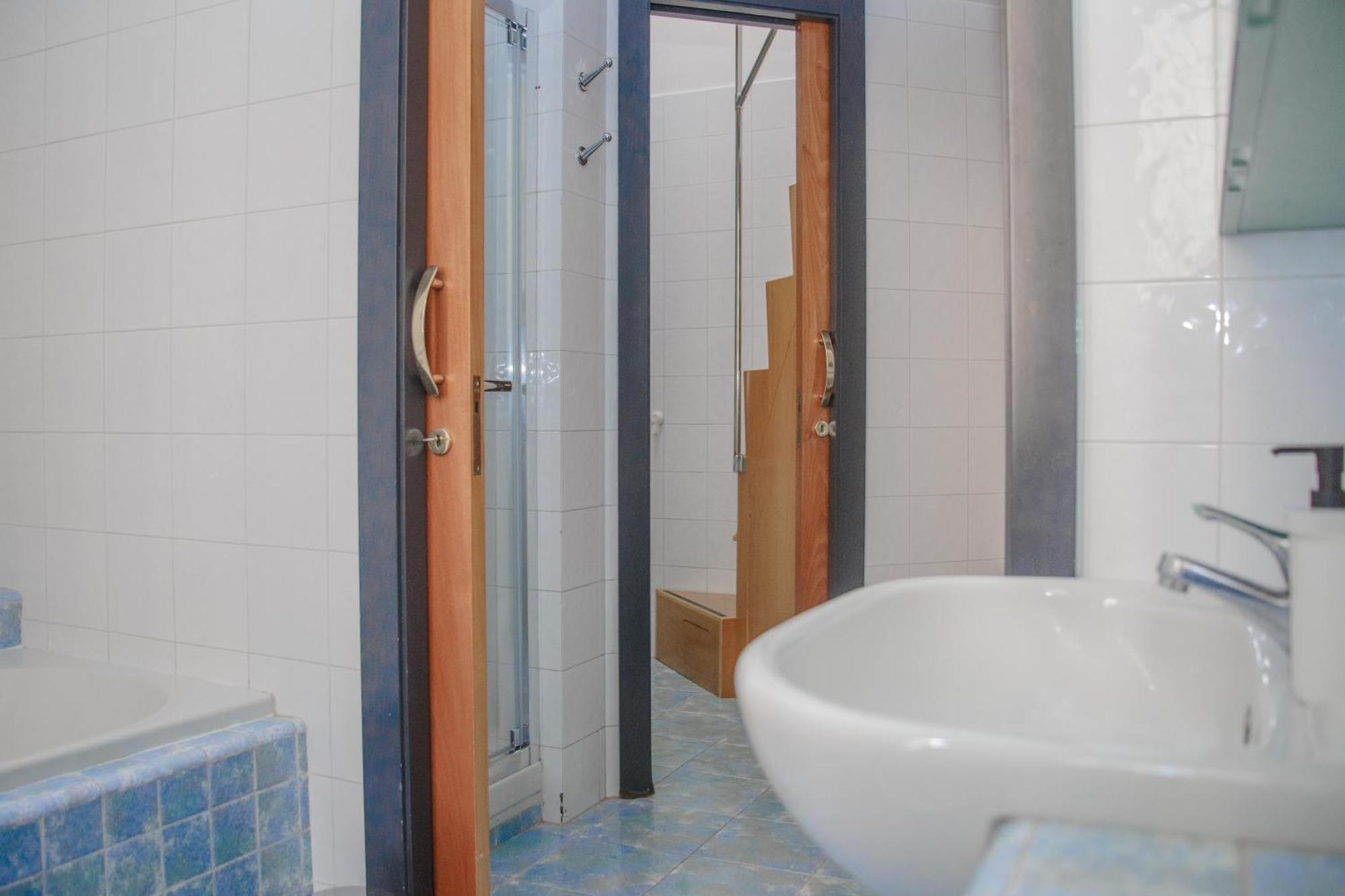 Don Giovanni A Toledo Apartment Nápoly Kültér fotó
