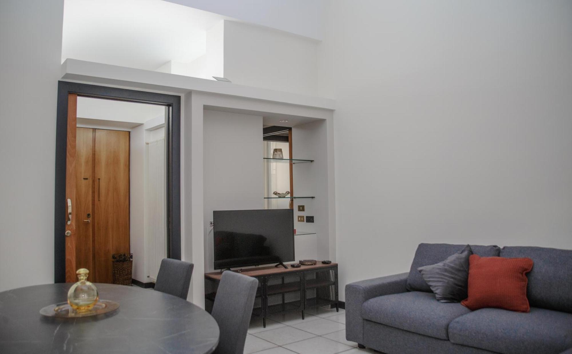Don Giovanni A Toledo Apartment Nápoly Kültér fotó