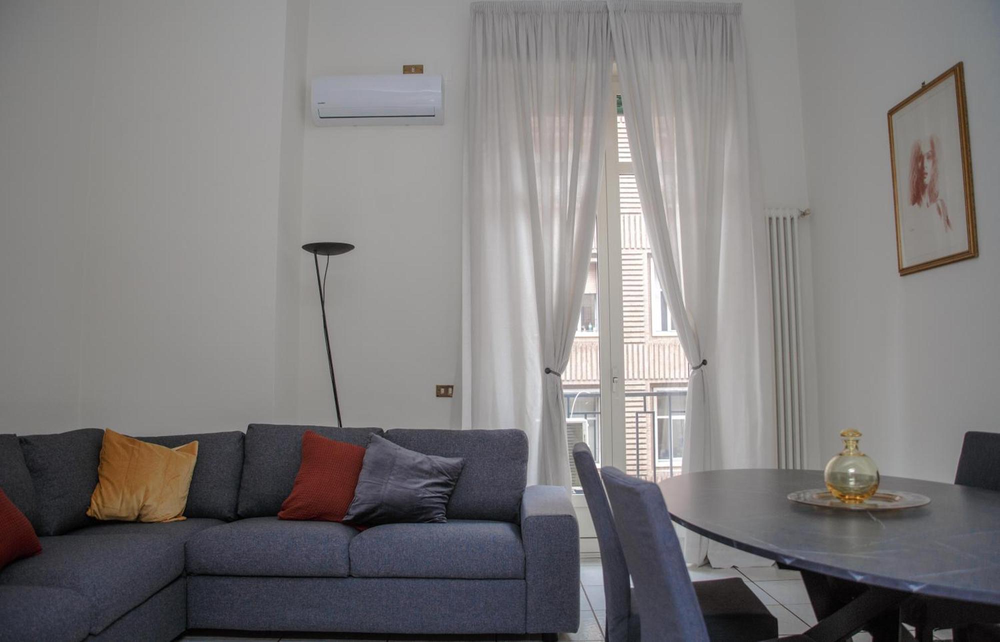 Don Giovanni A Toledo Apartment Nápoly Kültér fotó