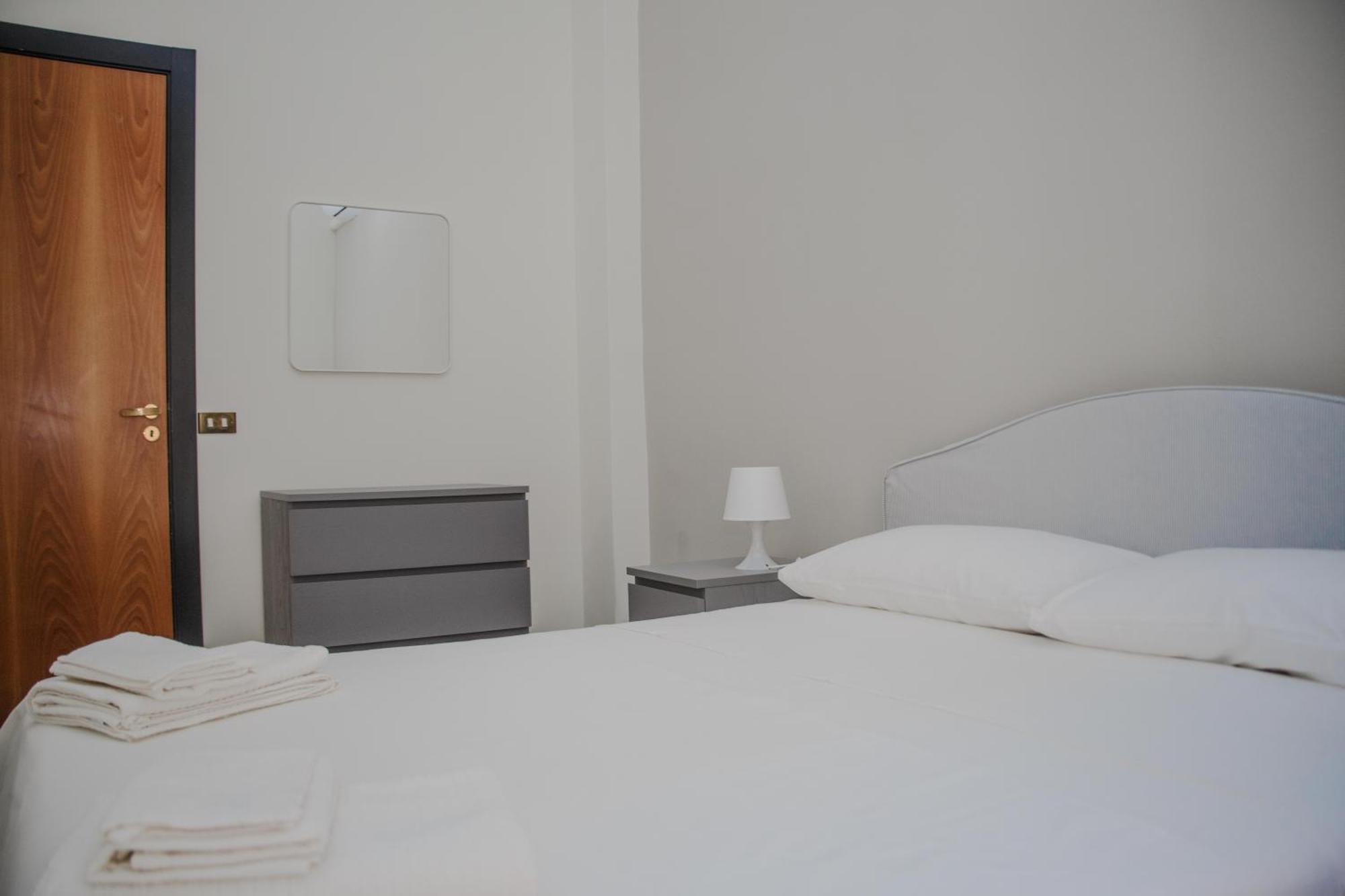 Don Giovanni A Toledo Apartment Nápoly Kültér fotó