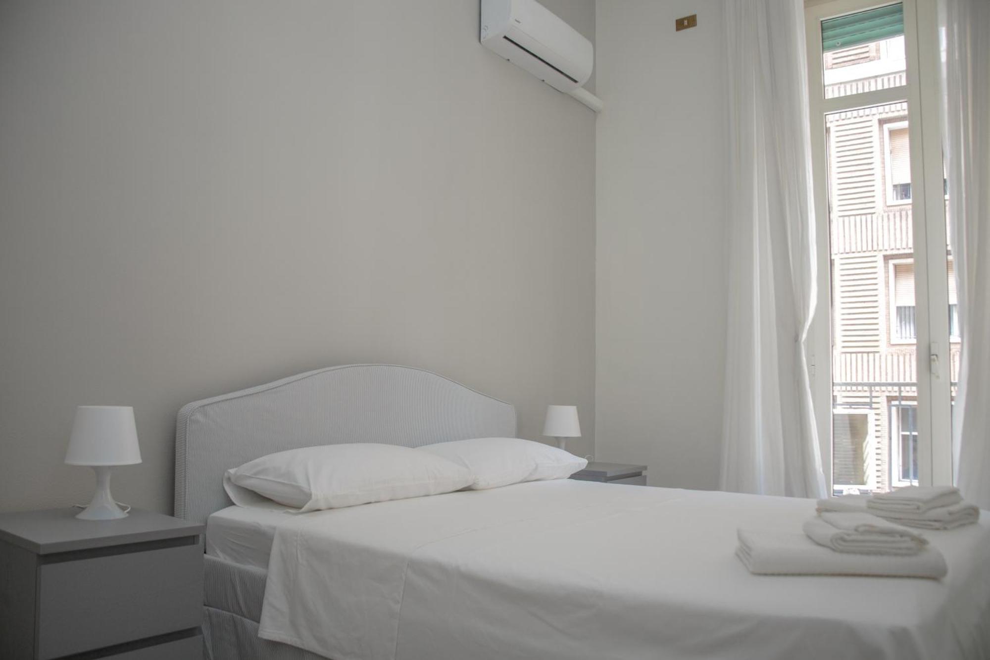 Don Giovanni A Toledo Apartment Nápoly Kültér fotó