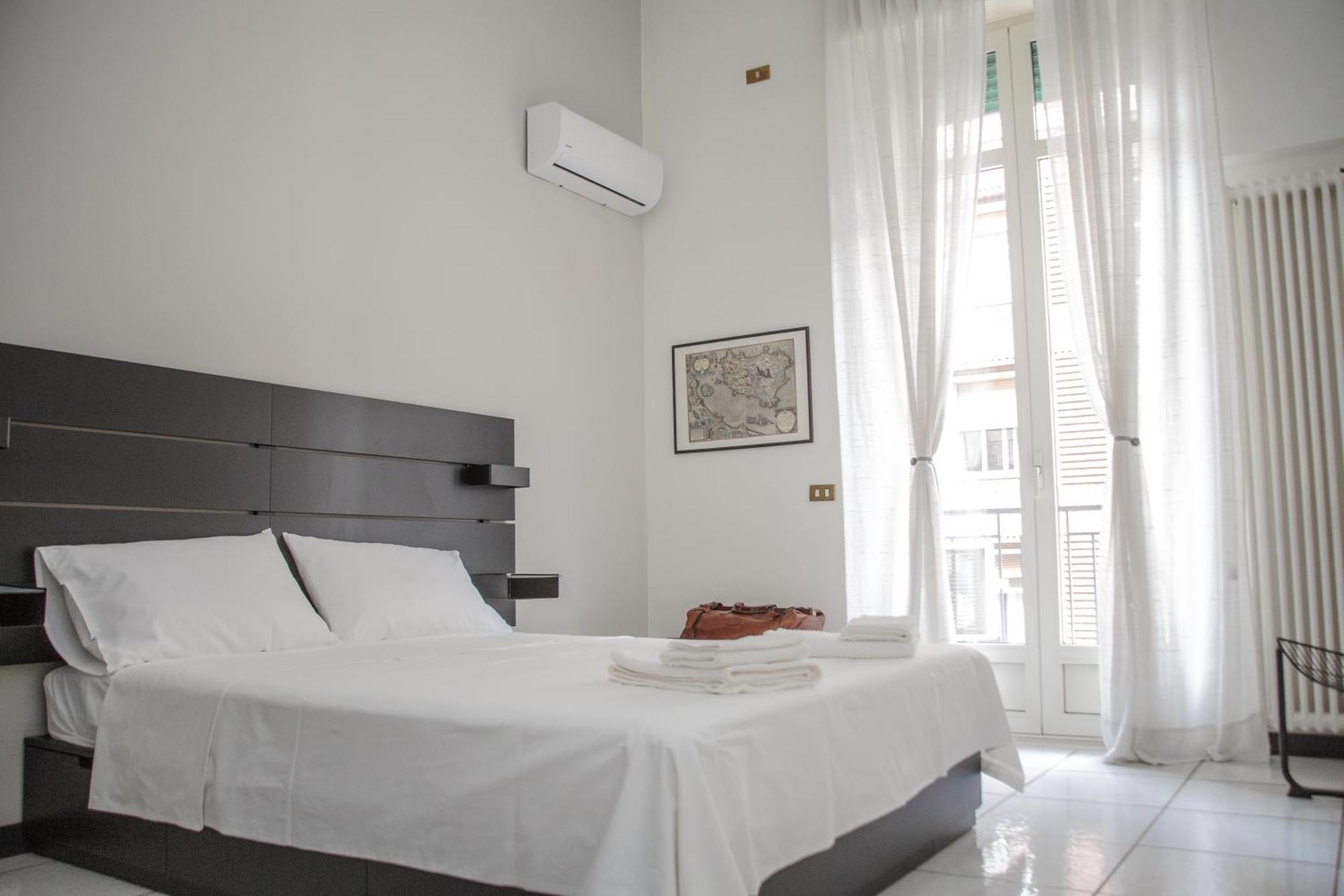 Don Giovanni A Toledo Apartment Nápoly Kültér fotó